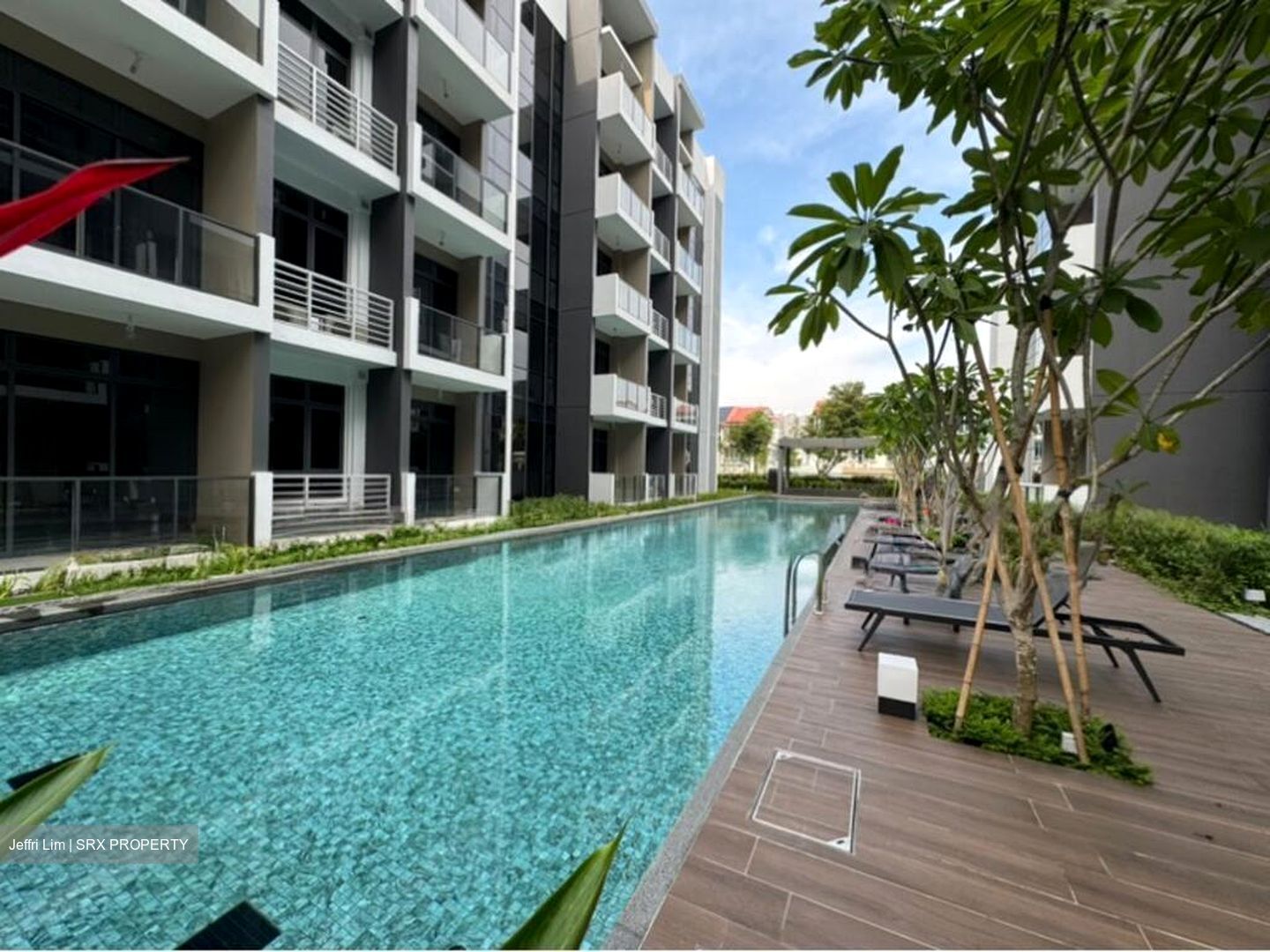 The Arden (D23), Apartment #501076371